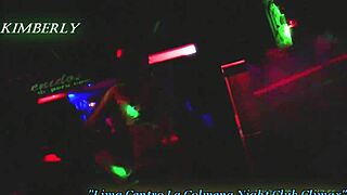 Peruvian Climax Video 0006