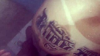 i fudded a novinha after the beach compleet in red n sheer