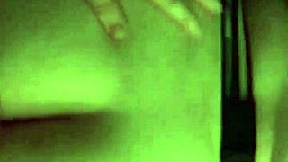 Amateur Pawg Bends For Intense Anal Fuck