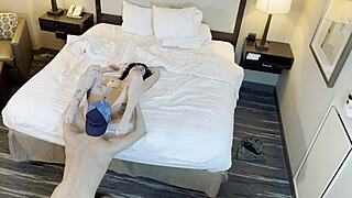 i luv 69in with tatood beauty