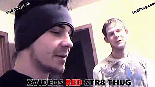 Submissive Gay Worships Feet And Ass