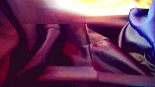 Real Homemade In The Hotel After Class