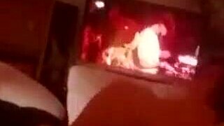 This german amateur blows and bangs in homemade action