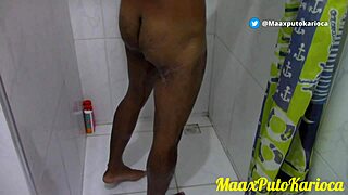 The naughty plumber forced me and I loved his 21cm cock - part 1 unsboys