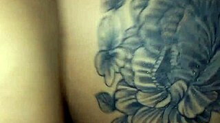 i fudded a novinha after the beach compleet in red n sheer