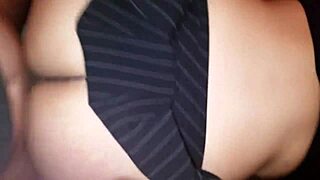 My Wife Joins In For An Emotional Threesome Experience