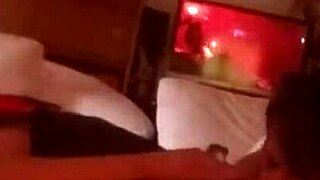 This german amateur blows and bangs in homemade action