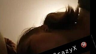 Blonde Brittany slut sucks my cock on PNL?