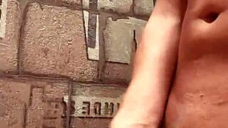young 18+ gay jerks huge cock and cums a lot 😏