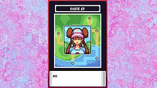 Hey, we're fucking our way straight to Pokomon fame!