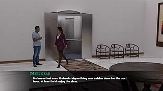 teya explores desires in sex therapist chapter 1 part 3