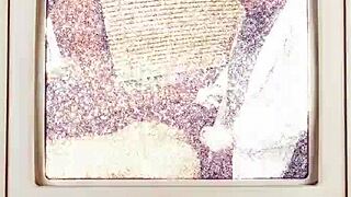 kalani luana's ass gets cum blasted by doctor