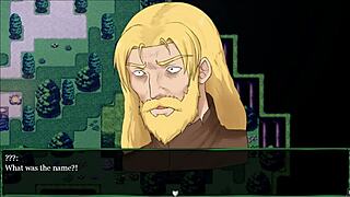 hey, wanna see cute blonde fairy bang a naughty demon in hentai?