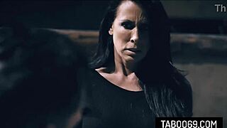 Wild Group Sex with Addicts Jaye Summers, Jane Wilde, Reagan Foxx!