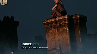 Eternum 175 Game Adventure Unfolds