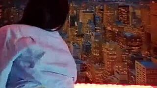 Intense perreo dancing with Karol G and Alicia Keys! Watch me masturbate on cam until I cum! 😍💦