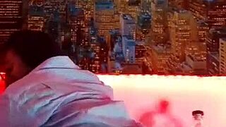 Intense perreo dancing with Karol G and Alicia Keys! Watch me masturbate on cam until I cum! 😍💦