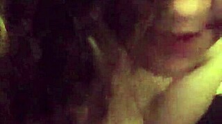 Milf Up Early To Play With Her Big Tits And Ass