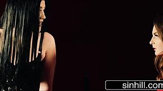 red sonja xxx parody unfolds with jessa rhodes