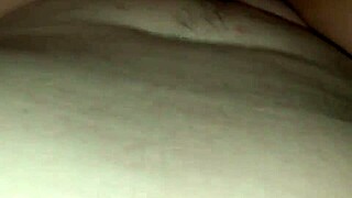 My ex gf squirting just can't quit my dick in anal sex 😍