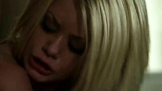 Wow, Riley Steele and Nacho Vidal go rough in this Home Wrecker parody! 🔥💥