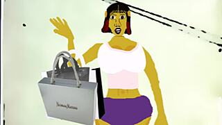 Bomb Chika Wom Wom Season 1 Part 1 6