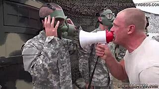 Gay Israeli soldiers fuck on the beach with navy hunk men nude movie first
