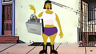 Bomb Chika Wom Wom Season 1 Part 1 6