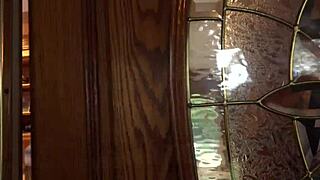 This hot real estate agent fucks in every position to sell the first house 😏