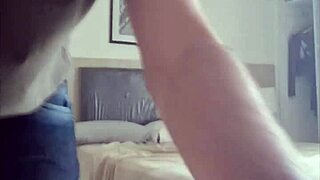 Caught my cheating girlfriend fucking my best friend with monster cock, you cabrones!