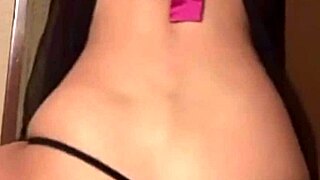 Amateur Latina Girls Shake Ass In Panties