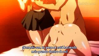 Boku ni Sefure ga Dekita Riyuu - Anime Friendship Tale