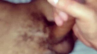 This gay guy sucks on his toy so passionately! 😏