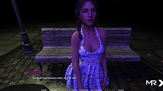 ACTING LESSONS - SHOWING BOOBS IN CLUB E1 11