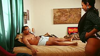 Pocahontas shares her naughty sexual experiences!