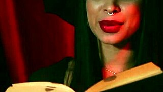 Pocahontas shares her naughty sexual experiences!