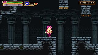 I.. um, got wild with Succubus Librahearth in part 3
