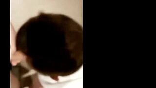Young straight guy gets anal and blowjob from gay amateur