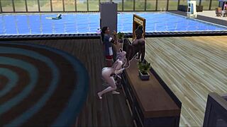 compilations milfs hot big tits teen 18+s fuck