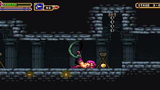I.. um, got wild with Succubus Librahearth in part 3