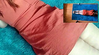 My neighbor pays rent by letting me record her