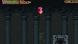 I.. um, got wild with Succubus Librahearth in part 3