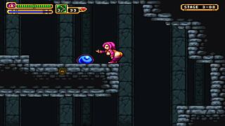 I.. um, got wild with Succubus Librahearth in part 3