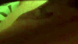 Close up of teen pussy and throat getting fucked by milf 😏
