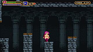 I.. um, got wild with Succubus Librahearth in part 3