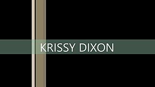 Krissy Dixon's Oral All-Stars Debut: POV Cumshot Swallow!