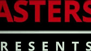 Watch tattooed petite teen Sky Smith take monster cock in POV.