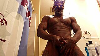 hallelujah johnson in big black worship