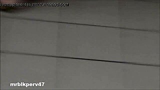 Look at that sweaty tight Asian ass