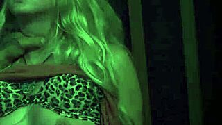 I love watching this huge teen facial compilation with bondage and domination